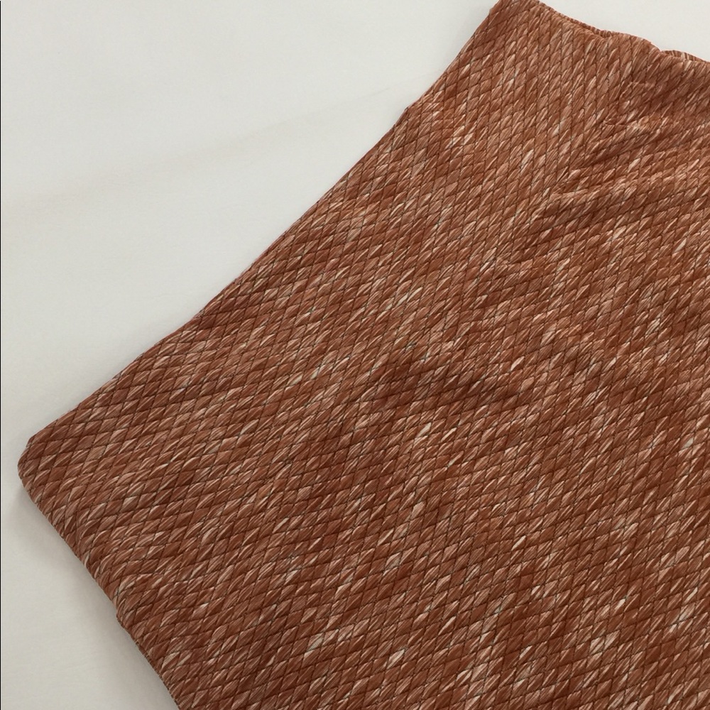 Cassie pencil skirt